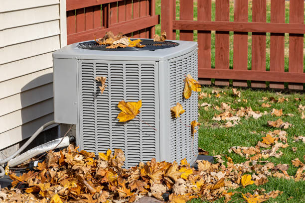 Best Residential HVAC in Brier, WA
