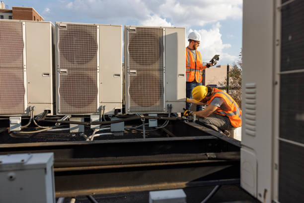  Brier, WA HVAC Pros
