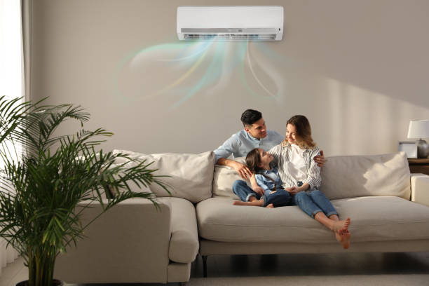 Best Air Conditioning Cleaning in Brier, WA
