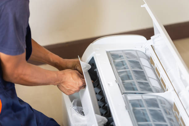 Best Solar-powered HVAC Systems in Brier, WA