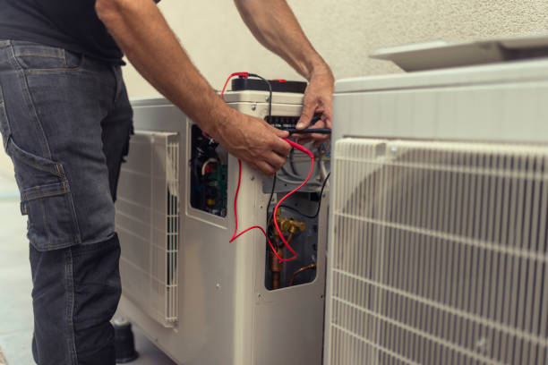 Best HVAC Retrofitting and Upgrading in Brier, WA
