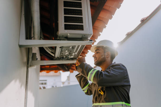 Best Emergency HVAC Services in Brier, WA