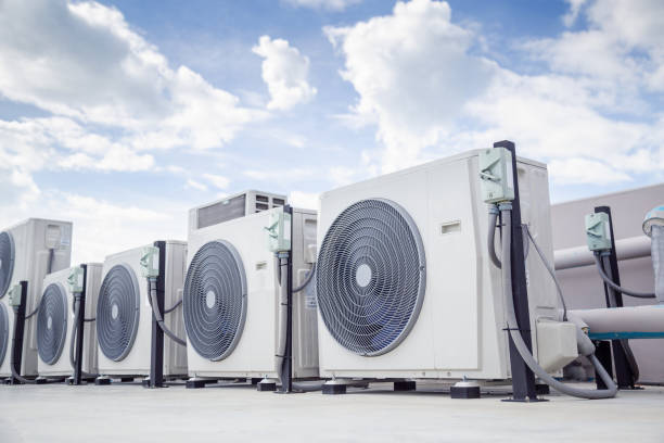 Reliable Brier, WA HVAC Solutions