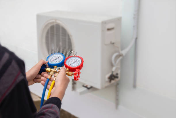 Best HVAC Equipment and Components in Brier, WA