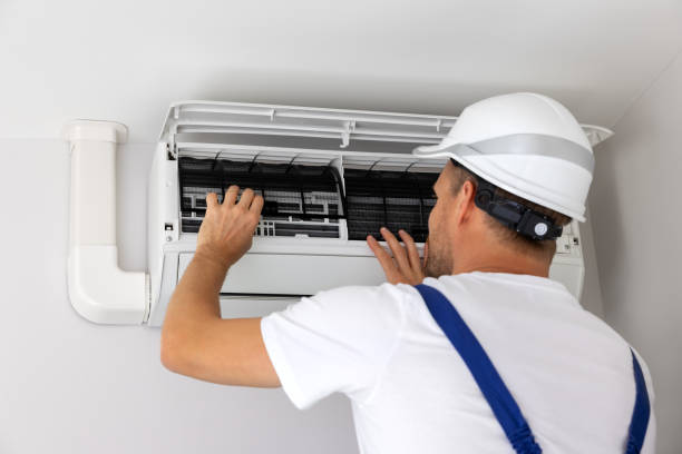Best Emergency HVAC Services in Brier, WA
